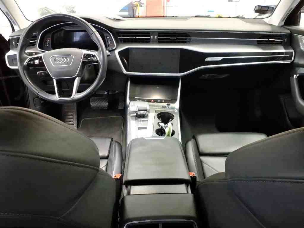 Audi A6 - Bild 4