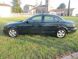 Jaguar S-Type 3.0 V6 Executive ASI Bollo 156 eur - gebrauchte Jaguar S-Type aus dem Jahr 2001