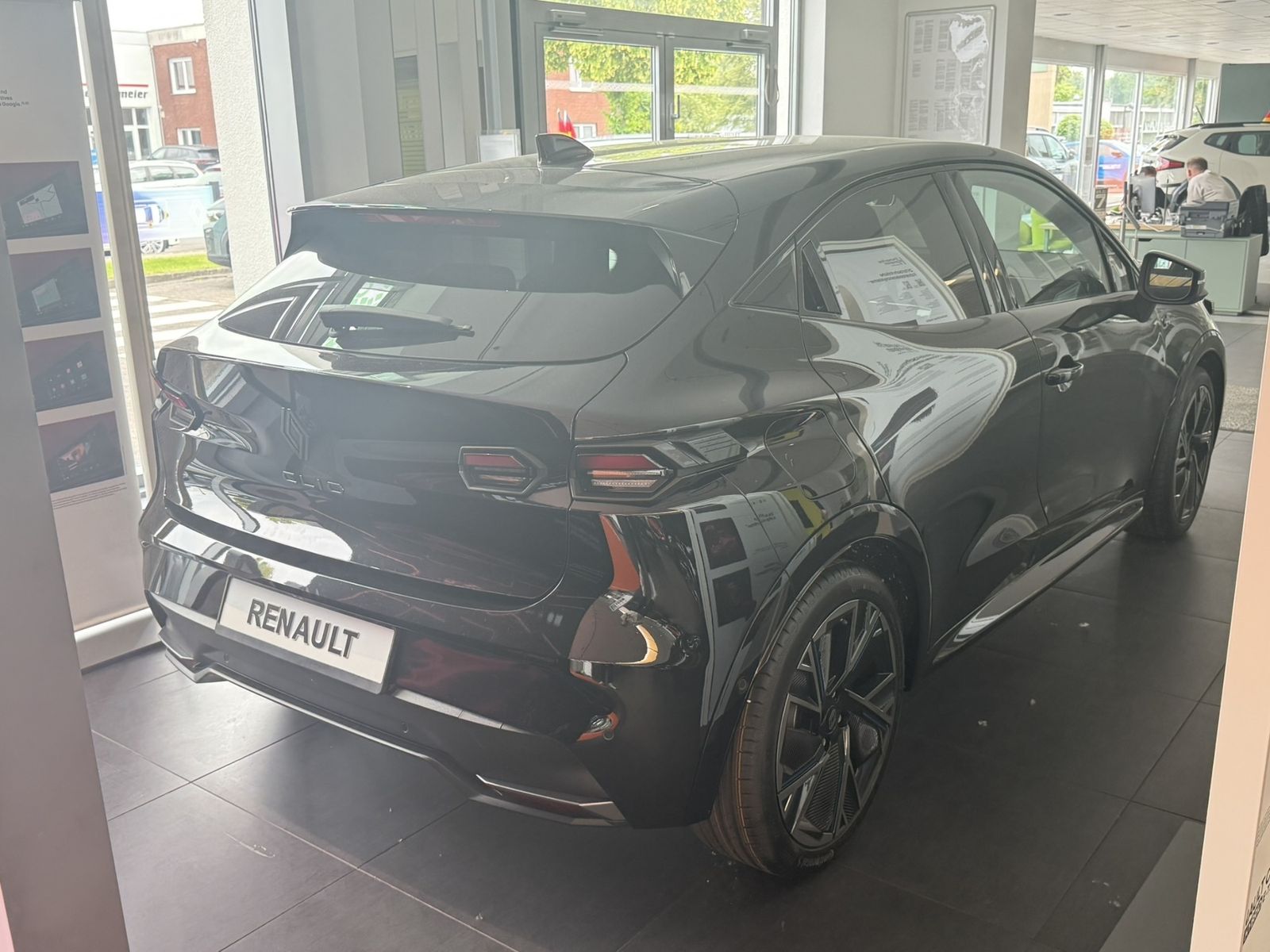 Renault Clio - Bild 5