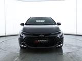 Toyota Corolla 1.8 Hybrid Team D|Navi|CAM|Lenkrhzg. - gebrauchte Toyota Corolla aus dem Jahr 2024