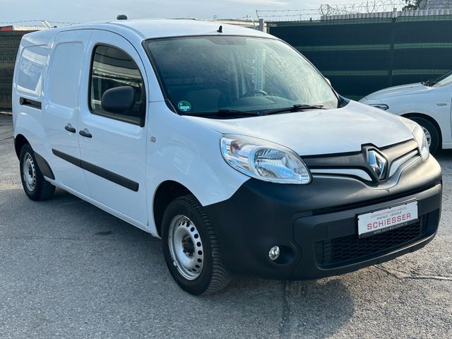 Renault Kangoo Maxi Extra Navi PDC SH AHK STANDHEIZUNG