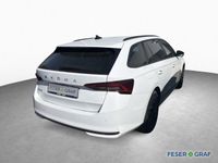 Skoda Octavia - Vorschau Bild 4