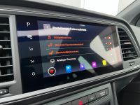 CUPRA Ateca 2.0 TSI DSG 4Drive PANO AHK 360° 5J GAR bei Autohaus Landmann & Maier OHG