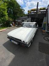 Ford Capri III   2,0 - Ford Capri: 2.0