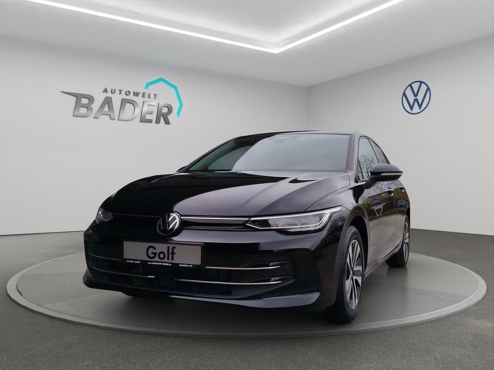 Volkswagen Golf Life 1,5 l eTSI OPF 85 kW (116 PS)