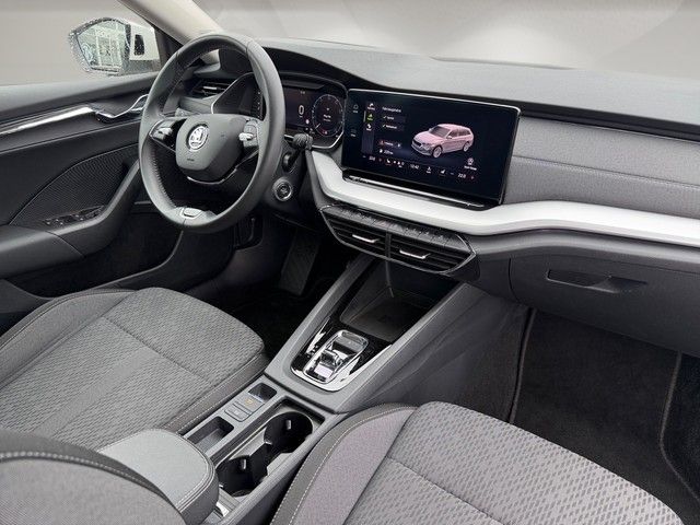 Skoda Octavia - Bild 18