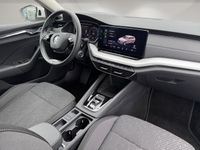 Skoda Octavia - Vorschau Bild 18