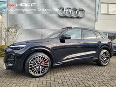 Audi SQ5 edition one AHK Standheizung Pano Matrix