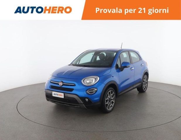 Fiat FIAT 500X 1.3 T4 150 CV DCT City Cross