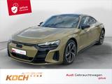 Audi e-tron GT quattro, Panormadach, Matrix, Ambiente - Audi e-tron GT Gebrauchtwagen