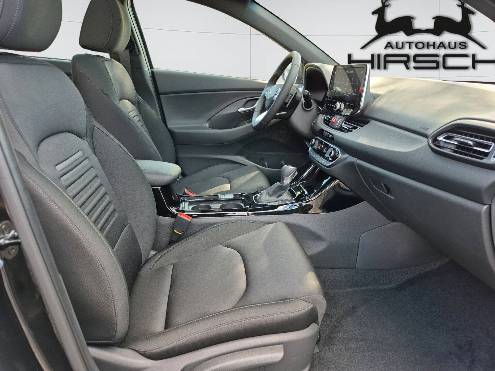 Hyundai i30 – Bild 22