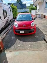 Citroën Citroen c1 - Citroën C1 in Mainz