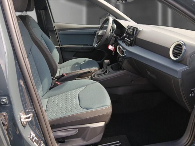 Seat Ibiza - Bild 10