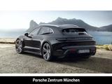 Porsche Taycan Turbo Cross Turismo HA-Lenkung Burmester - Porsche Taycan in München