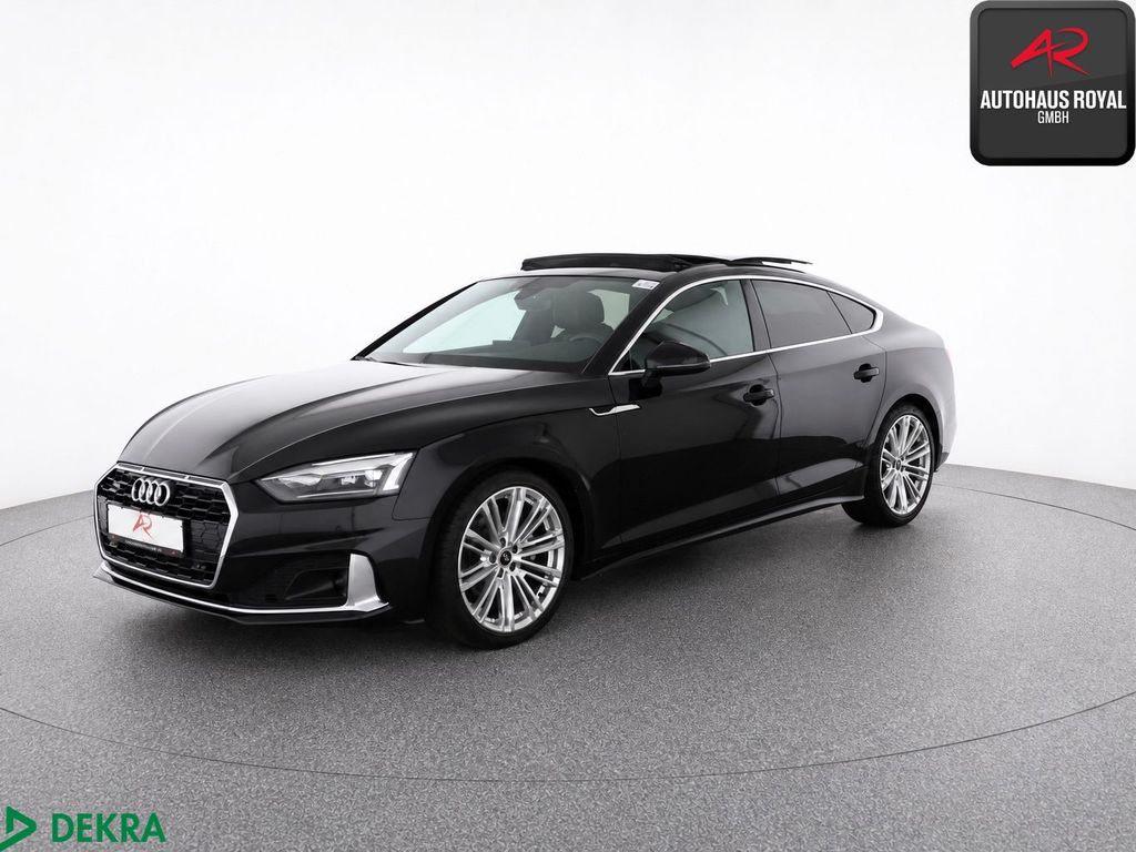 Image of Audi A5