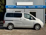 Nissan NV200 1.5 dCi Evalia Acenta*TÜV neu*Kamera - Nissan: Van, Nv