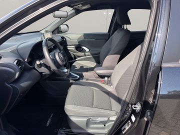 Toyota Yaris Cross - 9