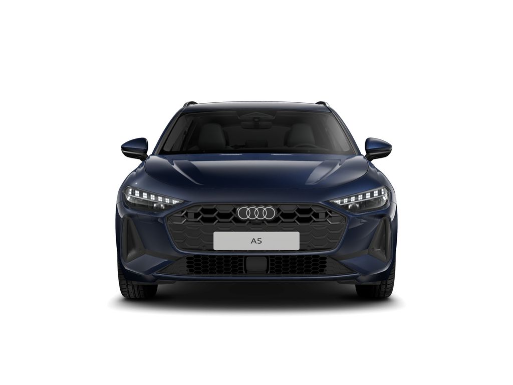 AUDI A5 2026
