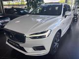 Volvo XC60 Inscription AWD AHK LED NAVI LEDER Pano - gebrauchte Volvo XC60 aus dem Jahr 2021