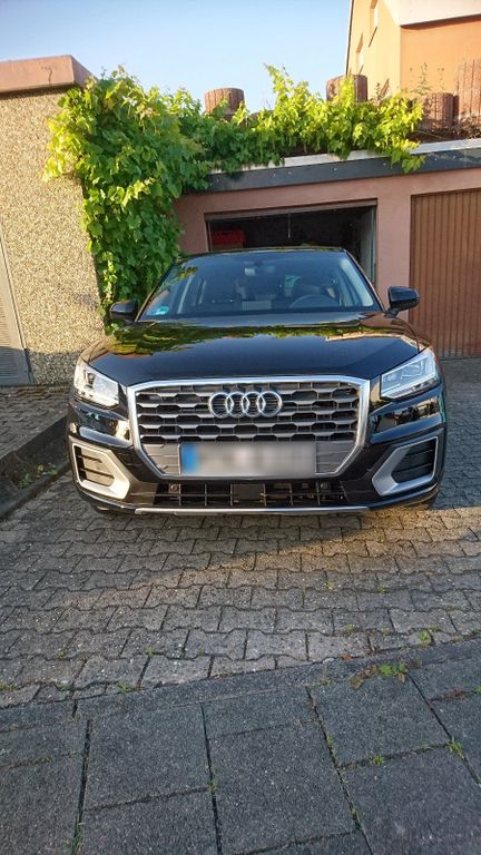 Image of Audi Q2