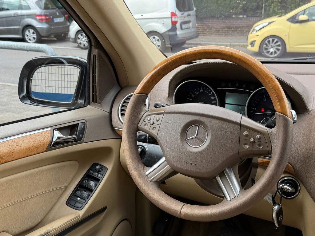 Mercedes-Benz GL 420