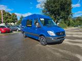 Mercedes-Benz Sprinter 163 PS Camper mit TÜV - Mercedes-Benz Camper
