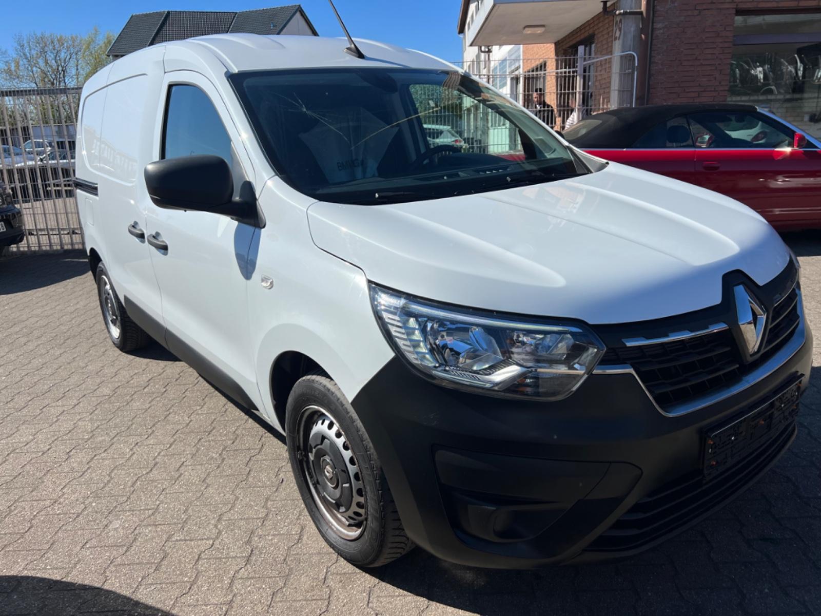 Renault Express 1.5 dCi Extra Klima