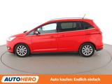 Ford Grand C-Max 1.0 EcoBoost Titanium*TEMPO*PDC*SHZ* - Ford Grand C-Max: Titanium