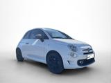 Fiat 500C-1.2 8V S 51kW (69PS) - Fiat Gebrauchtwagen in Frankfurt
