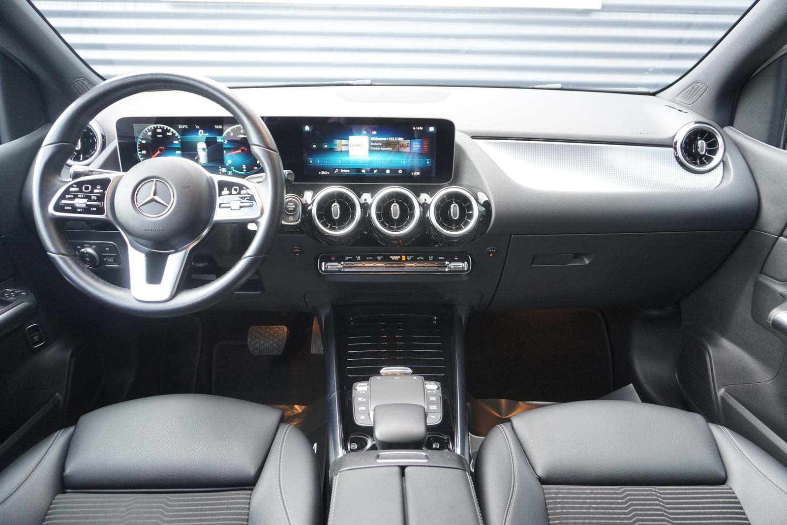 Mercedes-Benz B-Class B200 AUTOMATIK WIDESCREEN NIGHT-PAKET KAMERA LED, миниатюра 13