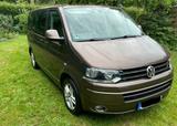 Volkswagen VW T5 Multivan | Highline 4 Motion | Stand... - VW T5 Multivan in Bremen