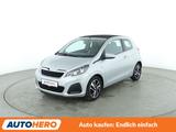 Peugeot 108 1.0 e-VTi Active*KLIMA*GARANTIE* - Peugeot 108: 3 Türen