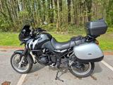 Triumph Tiger 955i - TRIUMPH TIGER 955I