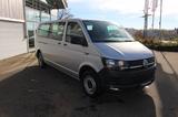 Volkswagen T6 2.0 TDI Kombi LR + STANDHEIZUNG + KAMERA + SH - VW T6 Transporter Gebrauchtwagen in Stuttgart