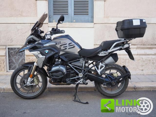 BMW R 1200 GS ++? 193,00 al mese++