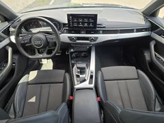 AUDI A4 Avant 45 TDI quattro 3.0 V6 Diesel S-line AUDI A4 Avant 45 TDI quattro 3.0 V6 Diesel S-line