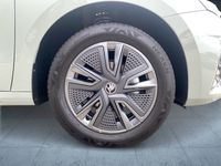 Skoda Fabia - Vorschau Bild 8