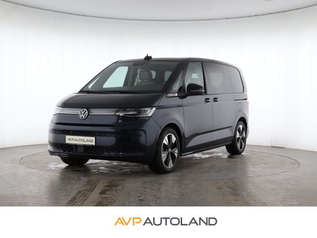 Volkswagen T7 Multivan  KÜ 1.5 TSI eHybrid DSG 4MOTION GOAL