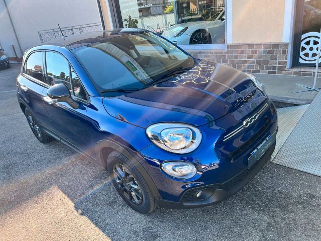 Jiný Fiat 500X 1.0 T3 120 CV Club