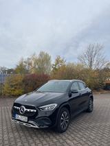Mercedes-Benz GLA 180 DCT - - gebrauchte Mercedes-Benz GLA 180 aus dem Jahr 2020