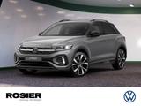 Volkswagen T-Roc R-Line 2.0 TDI AHK ACC MATRIX-LED NAVI SHZ - Volkswagen T-Roc Jahreswagen: mit Anhängerkupplung