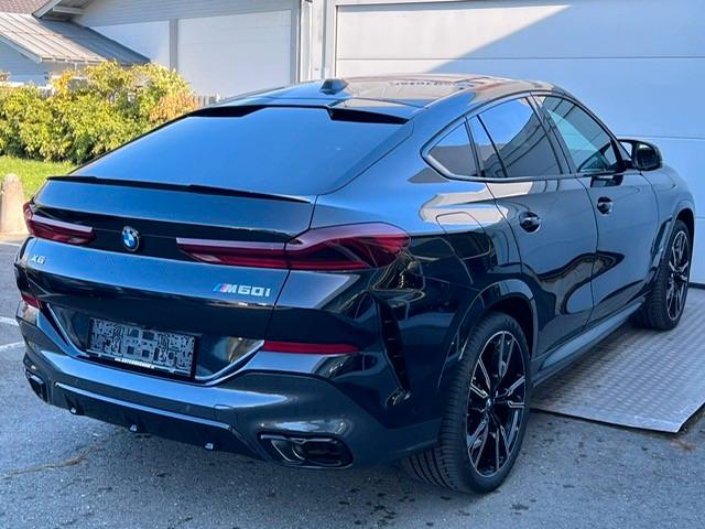 BMW X6 M60i xDrive/22"/M-SPORT/INNO+TRAVEL-P./GESTIK