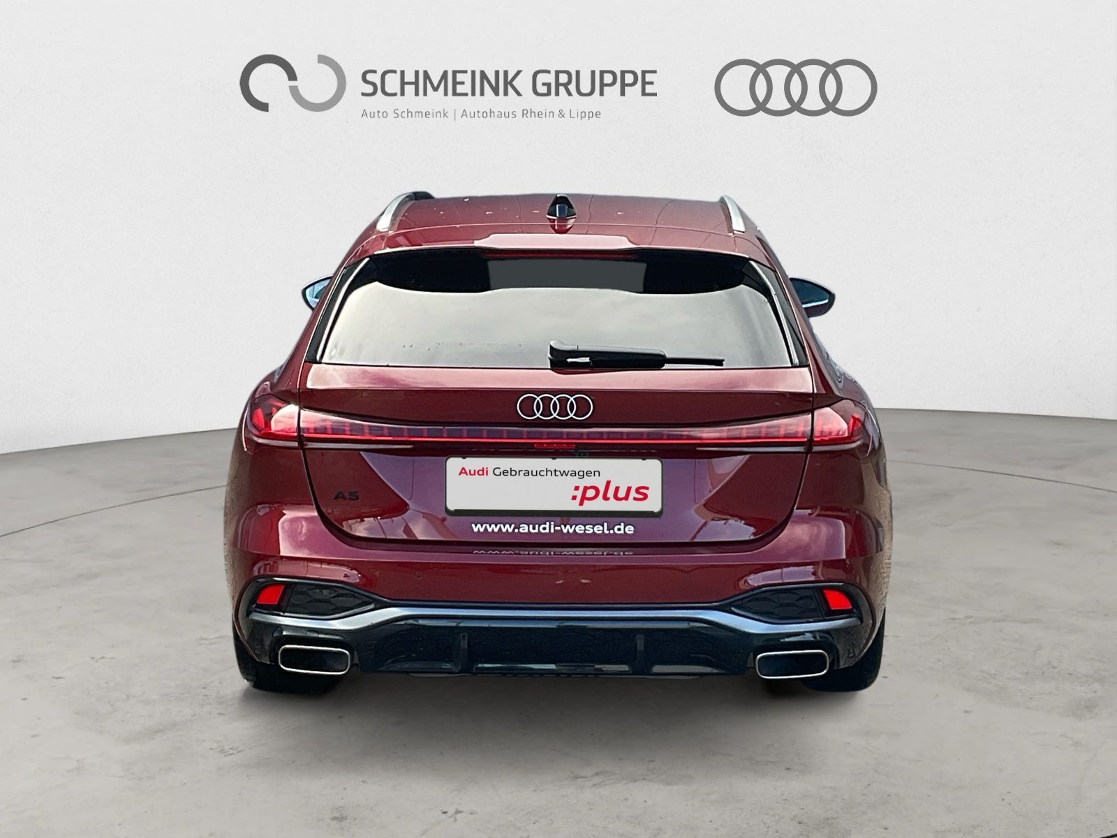 Audi A5 - Bild 4