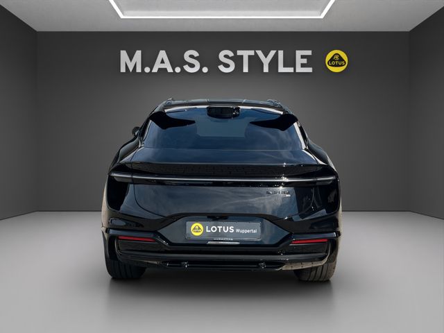 Fahrzeugabbildung Lotus Eletre 600 GT Lotus Wuppertal