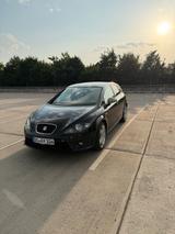 Seat SEAT Leon FR 2.0 TDI 170PS - Seat Leon: 170