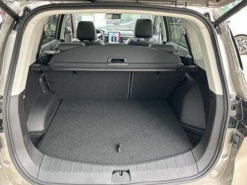 Bild 15 DFSK Andere Forthing 3 1.5 Turbo DFM - Navi - Bluetoo