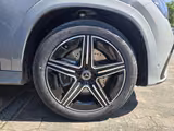 Mercedes-Benz GLE 450 d 4MATIC > Top Ausstattung > Unfallfrei - Mercedes GLE-Klasse mit Schiebetür