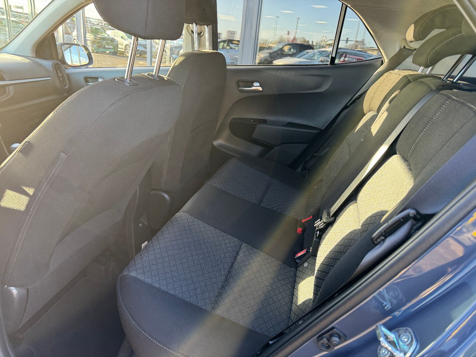 Kia Picanto - Bild 8