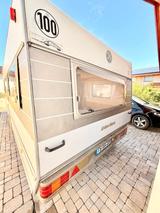 HYMER / ERIBA / HYMERCAR Eriba Nova L 540  - HYMER / ERIBA Nova 540
