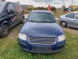 Volkswagen VW PASSAT B5 3BG - Volkswagen Passat: 3b5